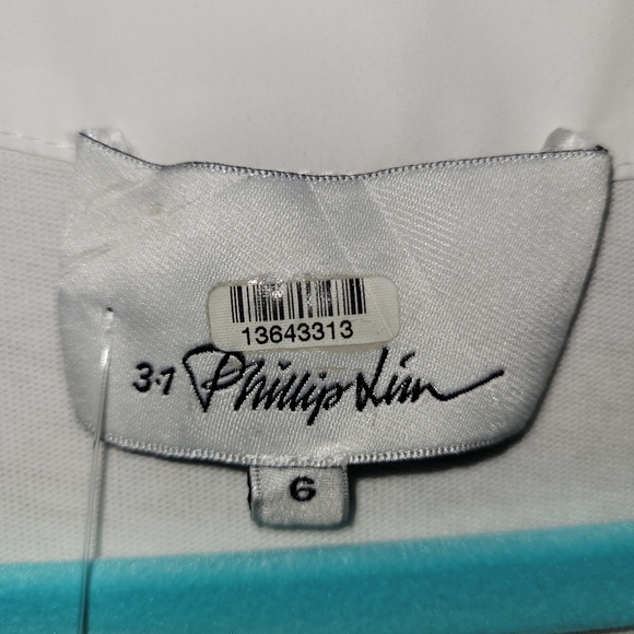 3.1 Phillip Lim dress - Picture 6 of 6